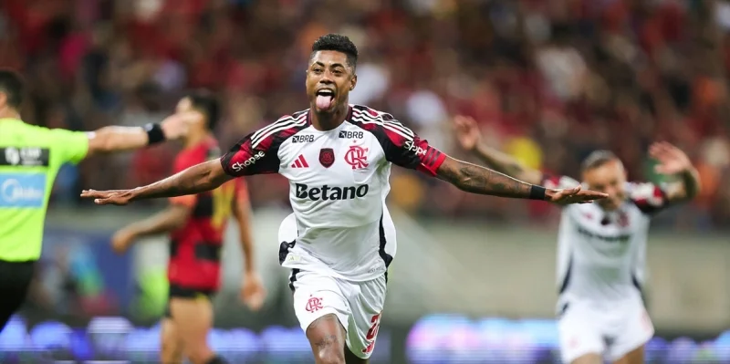 Fluminense - Flamengo