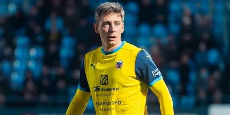 Hobro - Hvidovre