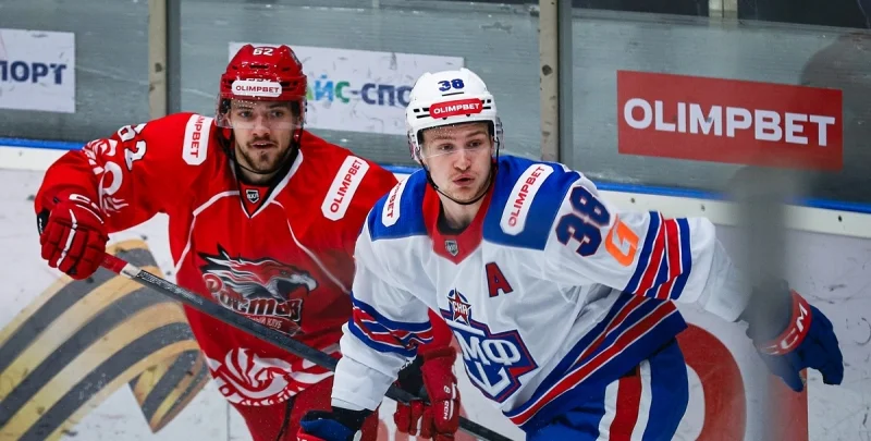 HC Rostov - Dizel Penza