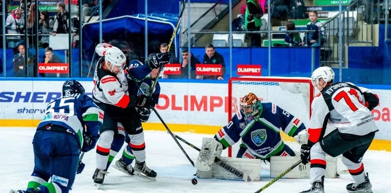HC Tambov - Ryazan HC Tambov - Ryazan