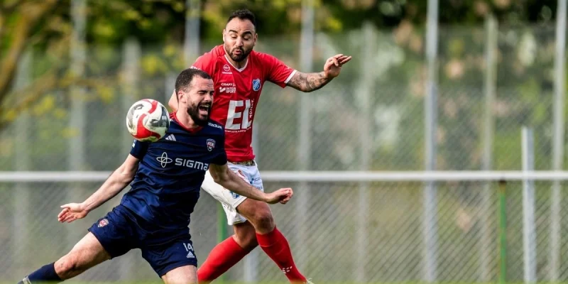 Norrby - Utsiktens BK