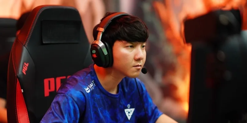 Tundra Esports - Team Liquid Tundra Esports - Team Liquid
