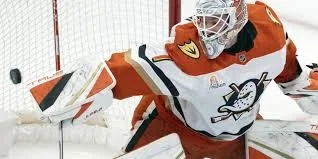 Anaheim Ducks - Ottawa Senators