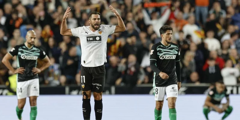 Valencia - Levante