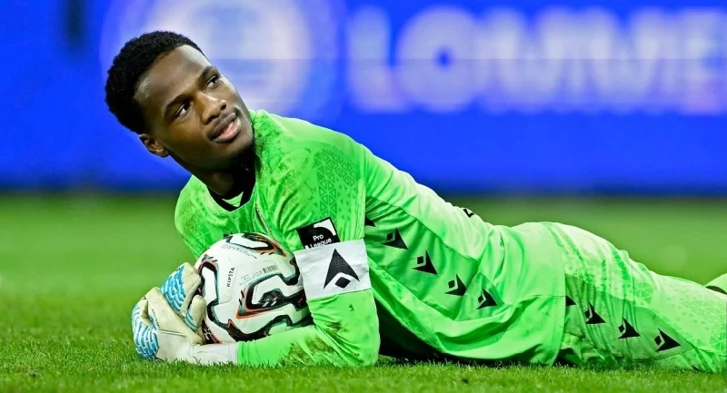 Standard Liege - Zulte Waregem