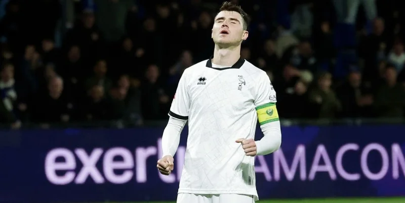 Cambuur - ADO Den Haag Cambuur - ADO Den Haag