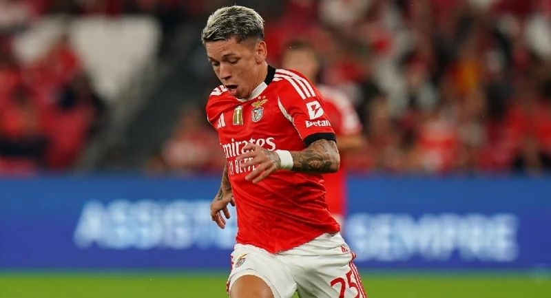 Atletico - Benfica