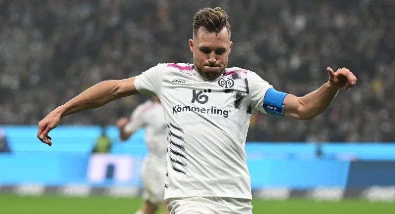 Mainz 05 - Hoffenheim Mainz 05 - Hoffenheim