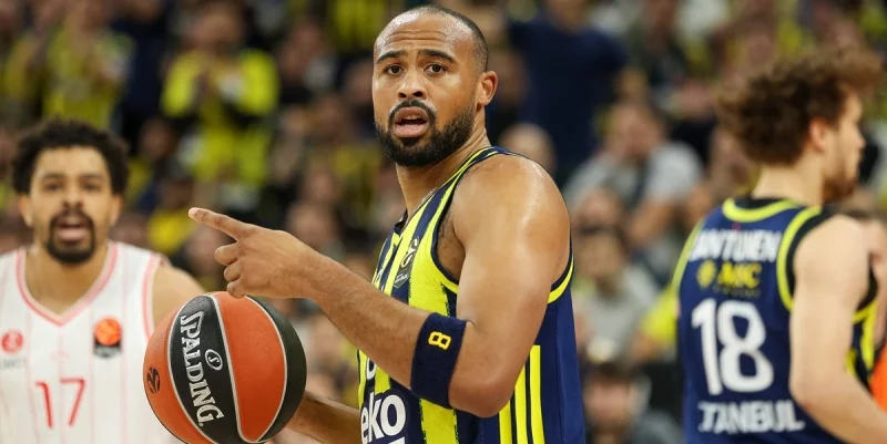Partizan - Fenerbahce