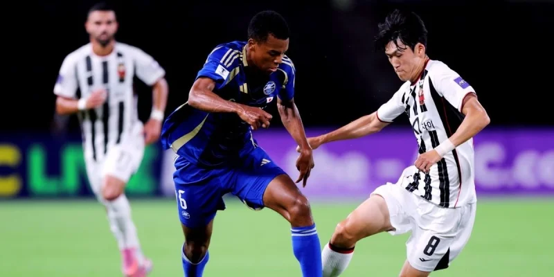 FC Seoul - Gimcheon Sangmu FC Seoul - Gimcheon Sangmu