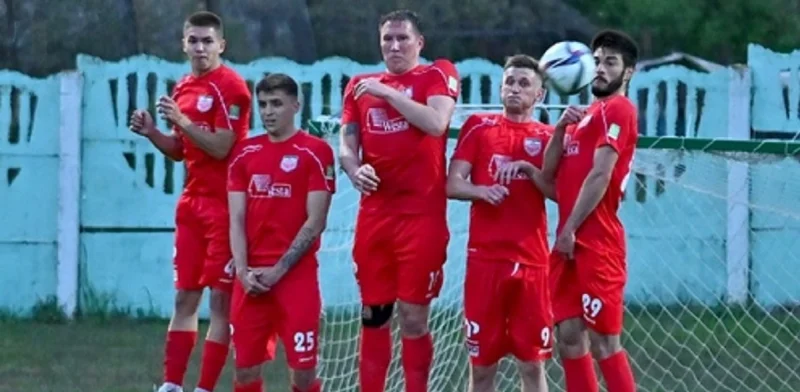Арсенал Дзержинск - FK Slutsk