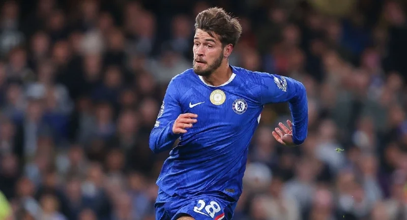 Burnley - Chelsea Burnley - Chelsea
