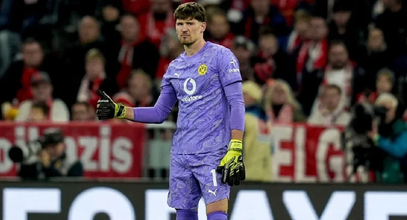 Borussia Dortmund - VfB Stuttgart Borussia Dortmund - VfB Stuttgart