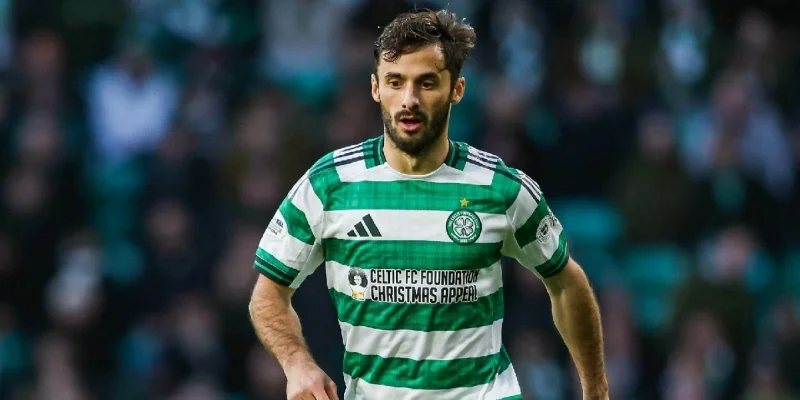 St. Mirren - Celtic St. Mirren - Celtic