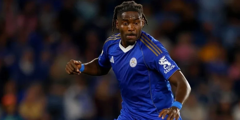 Leicester City - Stoke City Leicester City - Stoke City
