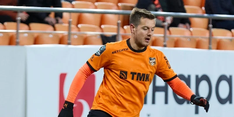 Ural - Spartak Kostroma