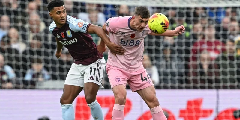 AFC Bournemouth - West Ham United AFC Bournemouth - West Ham United