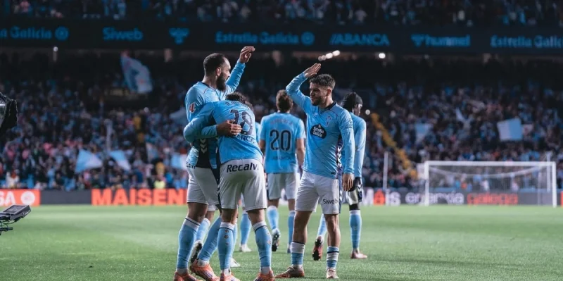 Deportivo Alaves - Celta Vigo Deportivo Alaves - Celta Vigo