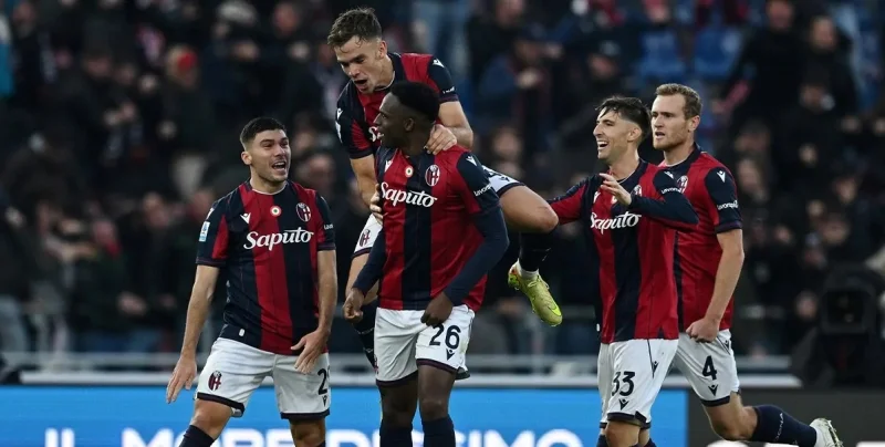 Udinese - Bologna