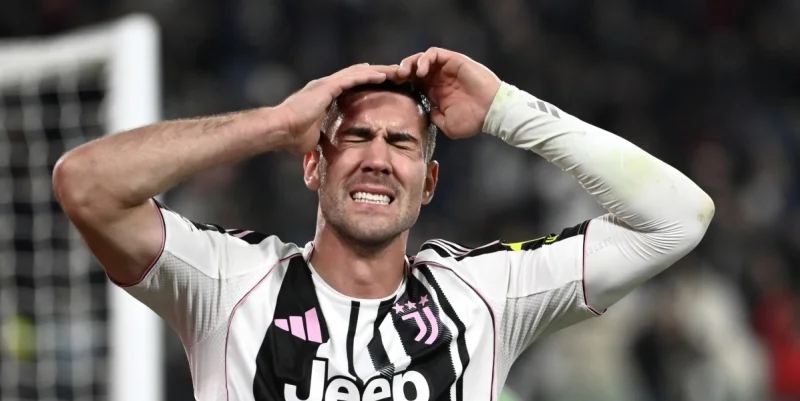 Fiorentina - Juventus