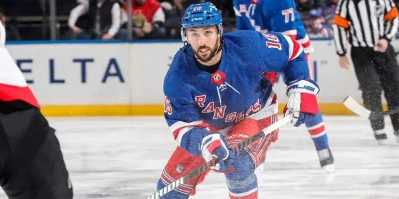 Utah Mammoth - New York Rangers Utah Mammoth - New York Rangers