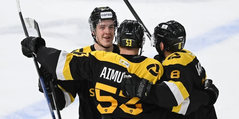 Severstal Cherepovets - Lada Togliatti Severstal Cherepovets - Lada Togliatti