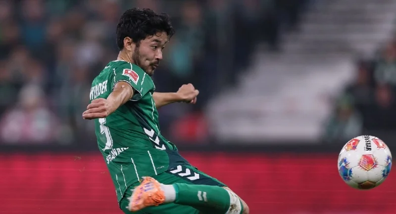 RB Leipzig - Werder Bremen