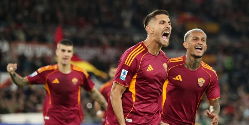 Cremonese - Roma Cremonese - Roma