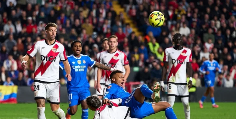 Real Oviedo - Rayo Vallecano