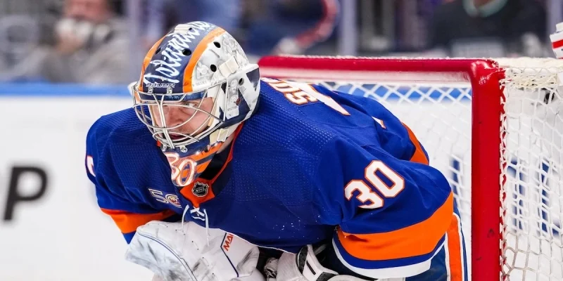New York Islanders - Seattle Kraken New York Islanders - Seattle Kraken
