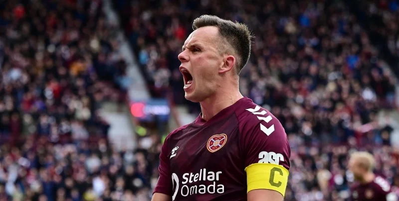 Aberdeen - Hearts Aberdeen - Hearts