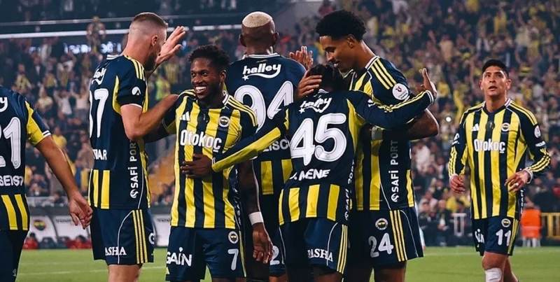 Rizespor - Fenerbahce Rizespor - Fenerbahce