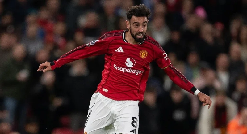 Manchester United - Everton