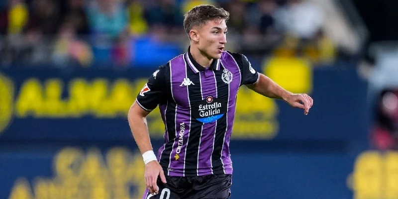 Real Sociedad B - Real Valladolid