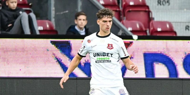 FC Metaloglobus Bucuresti - Hermannstadt FC Metaloglobus Bucuresti - Hermannstadt