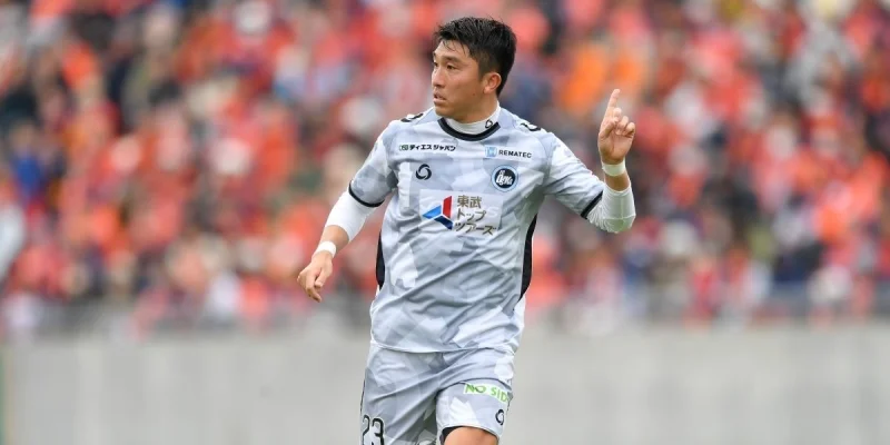 FC Osaka - Kochi United SC FC Osaka - Kochi United SC