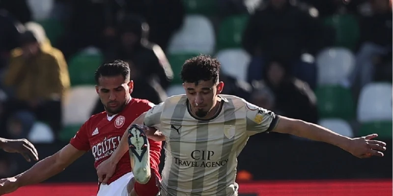 Konyaspor - Antalyaspor