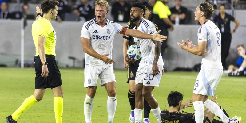 San Diego FC - Minnesota United San Diego FC - Minnesota United