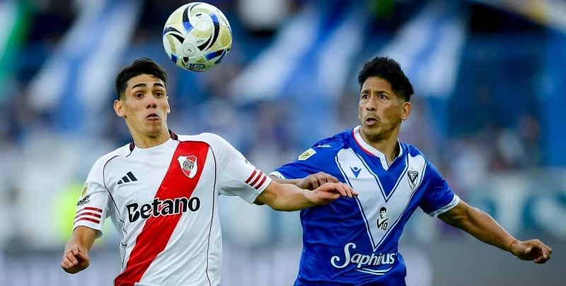 Racing Club - River Plate