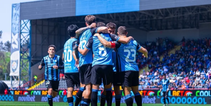 Atletico Nublense - Huachipato