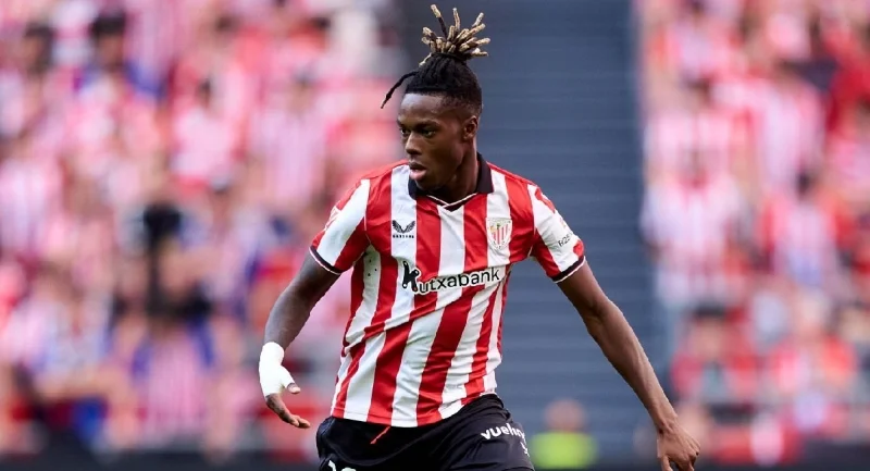 Slavia Prague - Athletic Bilbao