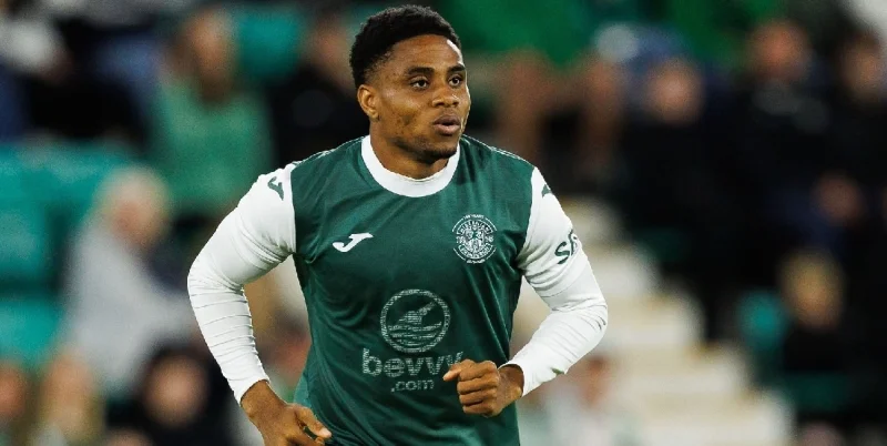 Motherwell - Hibernian