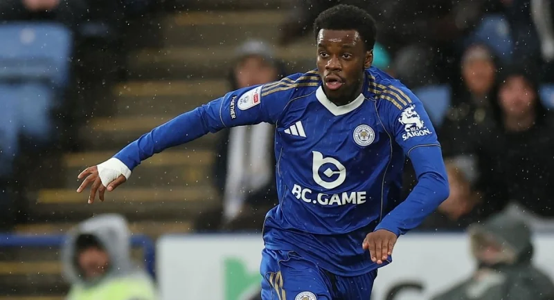 Southampton - Leicester City