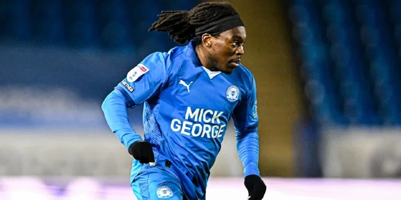 Peterborough United - Stevenage