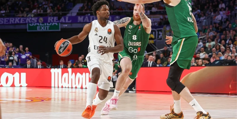 Hapoel Tel Aviv - Real Madrid Hapoel Tel Aviv - Real Madrid