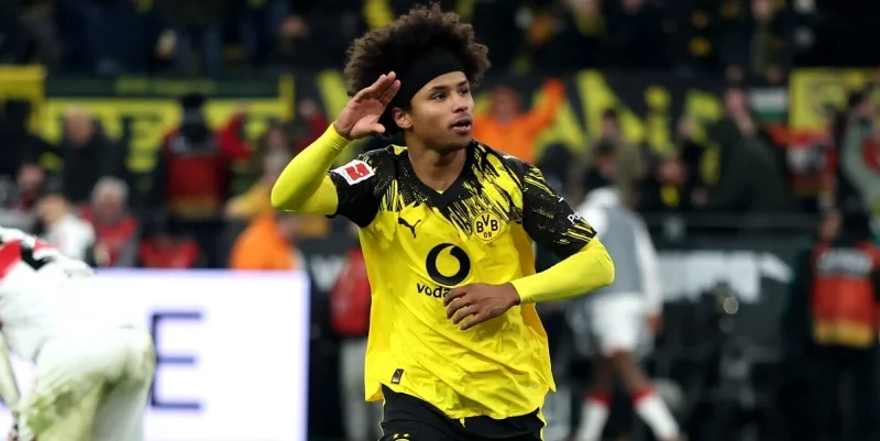 Borussia Dortmund - Villarreal