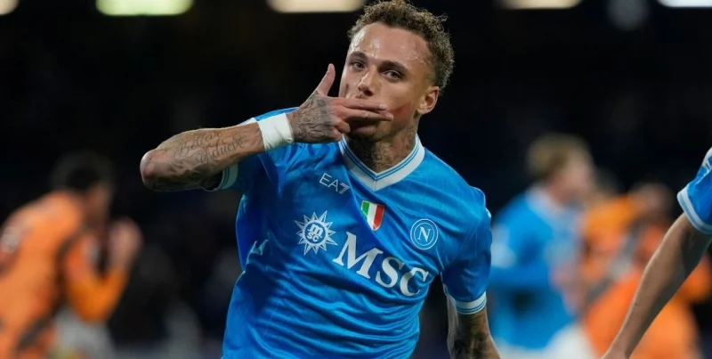 SSC Napoli - Qarabag FK SSC Napoli - Qarabag FK