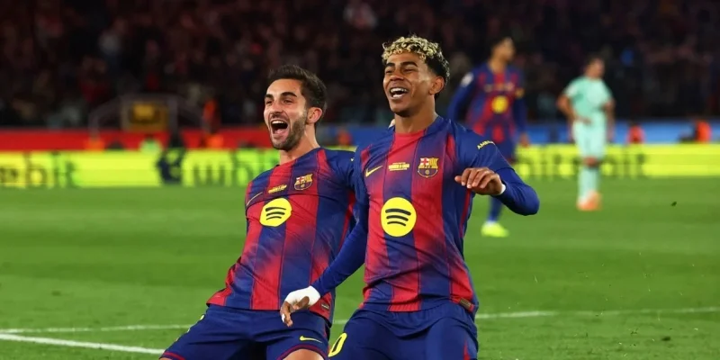 Chelsea - Barcelona
