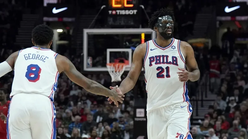 Philadelphia 76ers - Orlando Magic Philadelphia 76ers - Orlando Magic