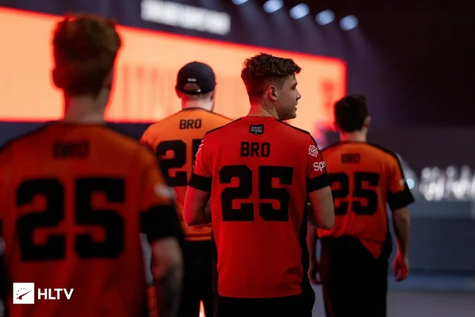 M80 - NRG Esports M80 - NRG Esports